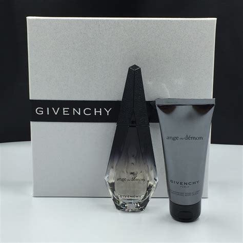 givenchy ange ou demon intense|ange ou demon gift set.